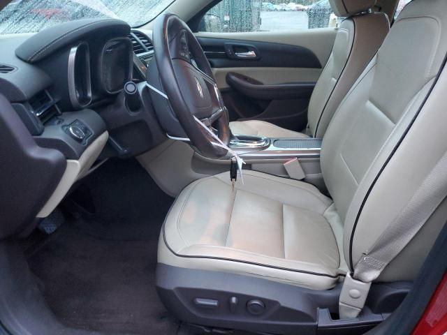 Photo 7 from auction – 2013 CHEVROLET MALIBU 2LT with VIN 1G11E5SA2DU150126