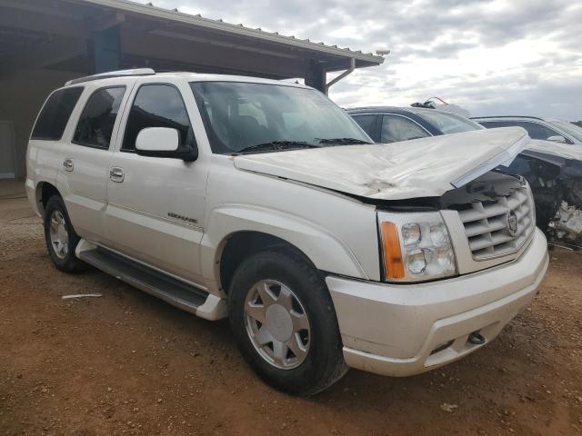 Photo 4 from auction – 2002 CADILLAC ESCALADE L with VIN 1GYEC63T32R198636