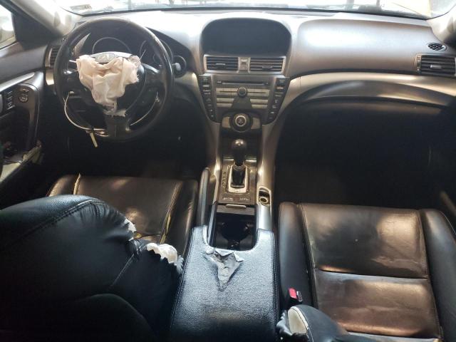 Photo 8 from auction – 2009 ACURA TL with VIN 19UUA86249A002543