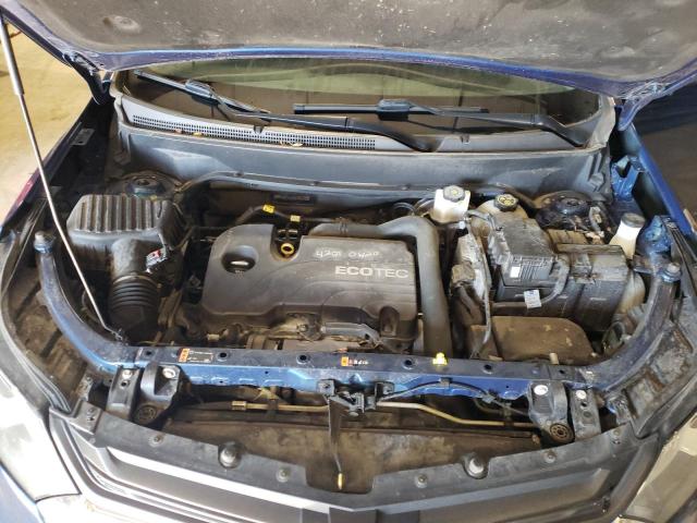 Photo 11 from auction – 2019 CHEVROLET EQUINOX LT with VIN 2GNAXKEV3K6158768