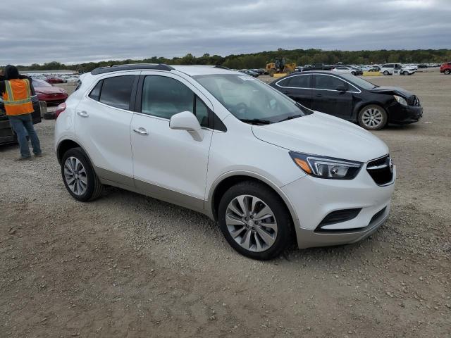 Photo 4 from auction – 2020 BUICK ENCORE PRE with VIN KL4CJASB4LB088312