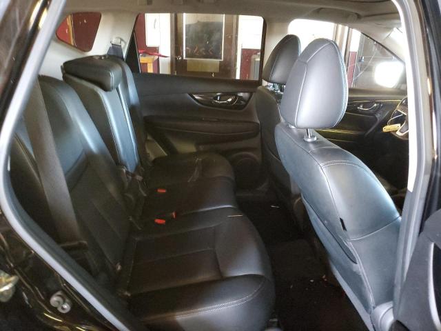 Photo 10 from auction – 2017 NISSAN ROGUE S with VIN JN8AT2MV7HW285306