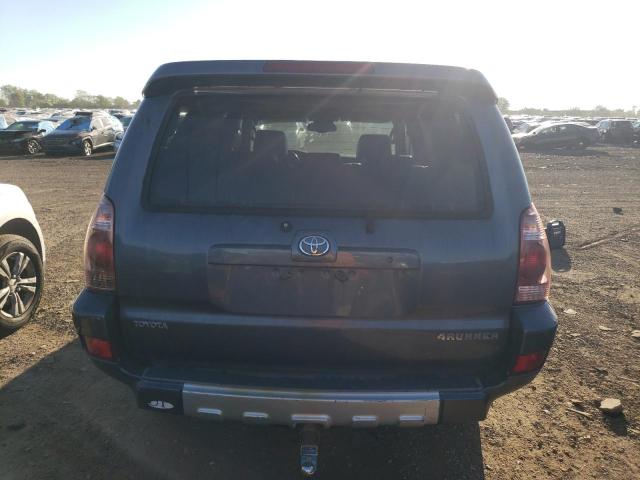 Photo 6 from auction – 2003 TOYOTA 4RUNNER LI with VIN JTEBU17R130020118