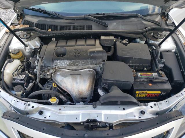 Photo 11 from auction – 2011 TOYOTA CAMRY BASE with VIN 4T1BF3EK1BU214456