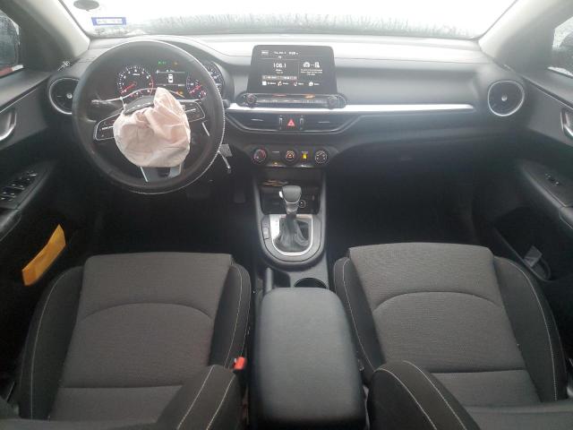 Photo 8 from auction – 2023 KIA FORTE LX with VIN 3KPF24AD5PE512898