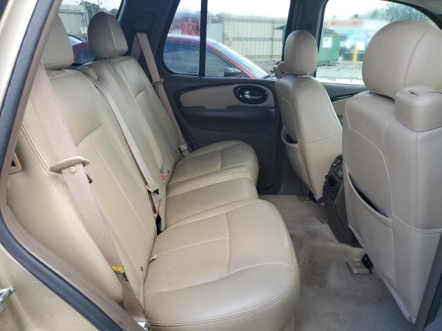 Photo 10 from auction – 2006 BUICK RAINIER CX with VIN 5GADS13S262314505