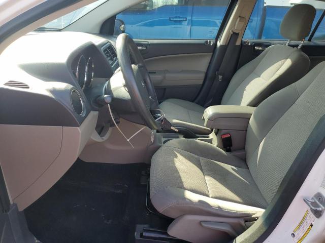 Photo 7 from auction – 2012 DODGE CALIBER SX with VIN 1C3CDWDA7CD506210