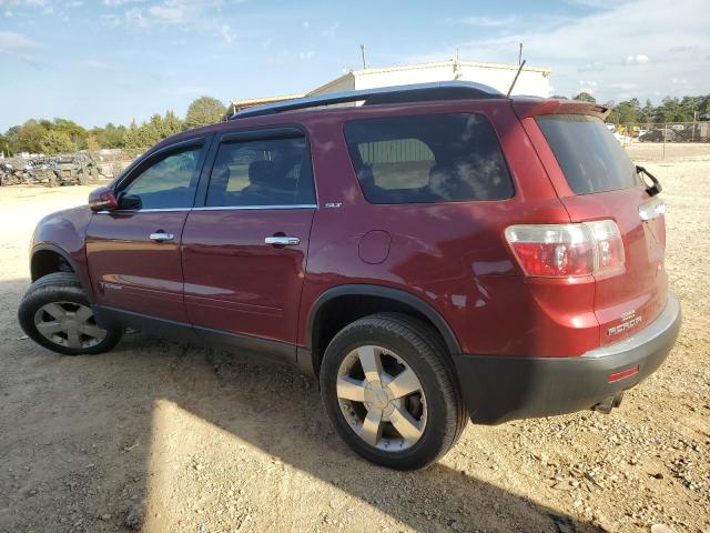 صورة رقم 2 من المزاد - 2007 GMC ACADIA SLT مع VIN 1GKER23747J168541