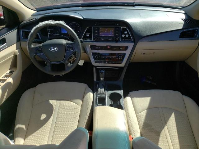 Photo 8 from auction – 2015 HYUNDAI SONATA SE with VIN 5NPE24AF3FH024718