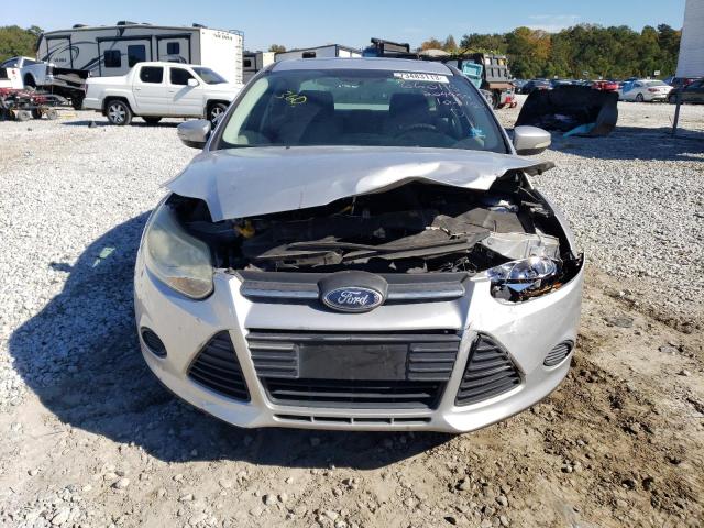 Photo 5 from auction – 2013 FORD FOCUS SE with VIN 1FADP3F21DL266015