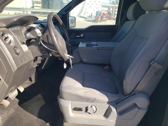 Photo 7 from auction – 2014 FORD F150 SUPER with VIN 1FTFW1ET7EKD74683