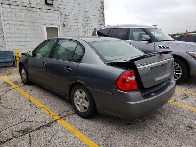 Photo 2 from auction – 2005 CHEVROLET MALIBU LS with VIN 1G1ZT54885F188324