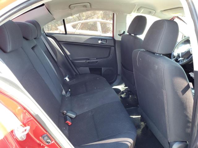 Photo 10 from auction – 2016 MITSUBISHI LANCER ES with VIN JA32U2FU6GU002324