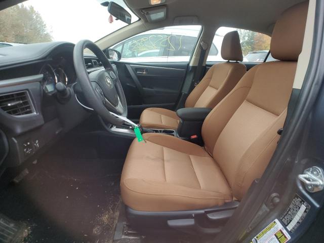 Photo 7 from auction – 2016 TOYOTA COROLLA L with VIN 2T1BURHE2GC593359