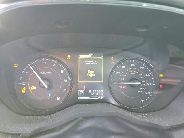 صورة رقم 9 من المزاد - 2019 SUBARU CROSSTREK مع VIN JF2GTABC3K8263558