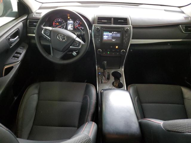 Photo 8 from auction – 2017 TOYOTA CAMRY with VIN 4T1BF1FK1HU666905
