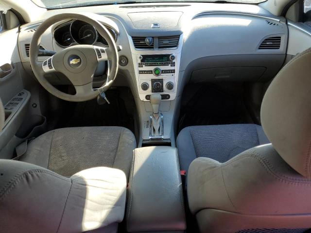 Photo 8 from auction – 2012 CHEVROLET MALIBU LS with VIN 1G1ZA5EU2CF387593