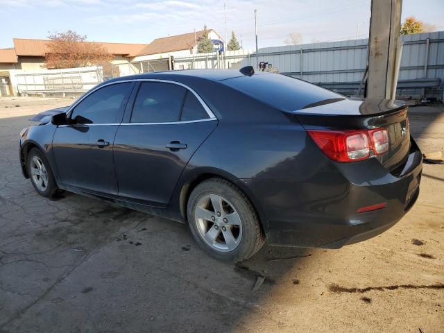 Photo 2 from auction – 2014 CHEVROLET MALIBU LS with VIN 1G11B5SL6EF177250