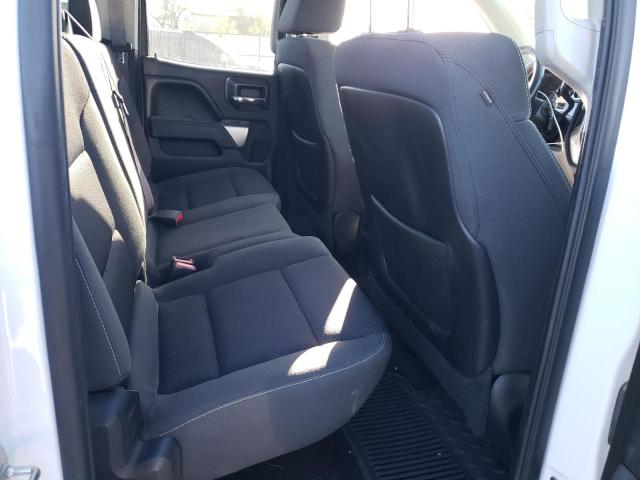 Photo 10 from auction – 2015 CHEVROLET SILVERADO with VIN 1GCRCREH3FZ235417
