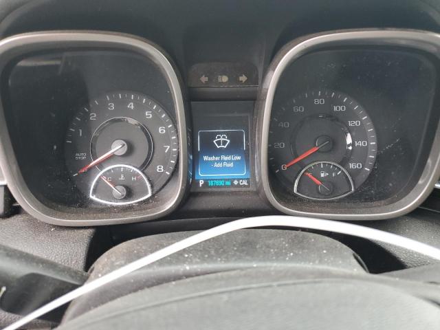 Photo 9 from auction – 2015 CHEVROLET MALIBU LS with VIN 1G11B5SL7FF278301