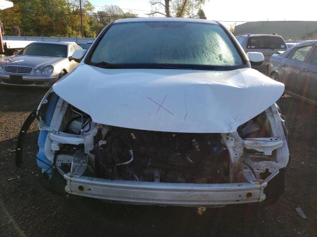 Photo 5 from auction – 2012 HONDA CR-V EX with VIN 5J6RM4H59CL020361