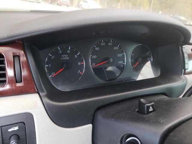 Photo 9 from auction – 2007 CHEVROLET IMPALA LT with VIN 2G1WT58K579215239