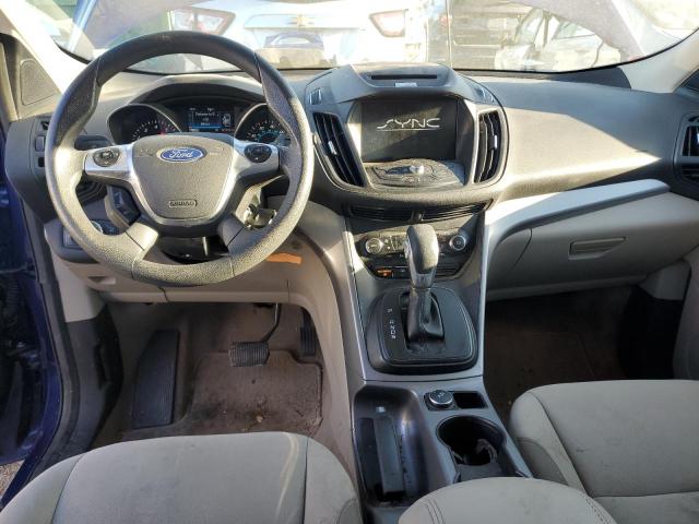 Photo 8 from auction – 2015 FORD ESCAPE SE with VIN 1FMCU0GX8FUA91441