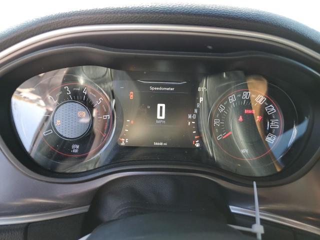 Photo 9 from auction – 2020 DODGE CHALLENGER with VIN 2C3CDZGG1LH182403