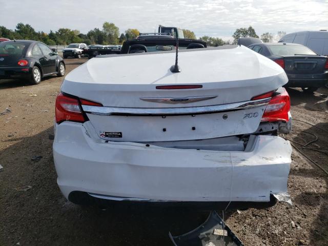 Photo 6 from auction – 2014 CHRYSLER 200 LIMITE with VIN 1C3BCBFG5EN153584