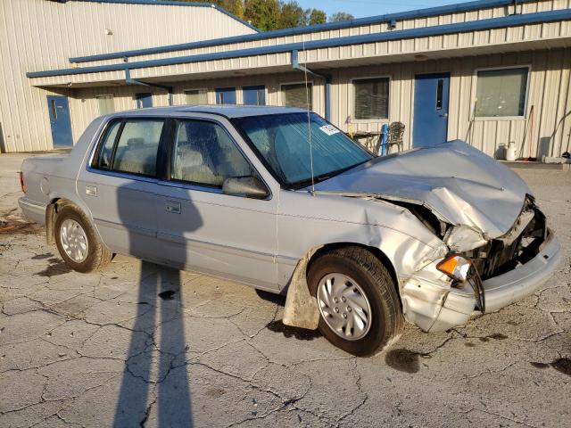 Photo 4 from auction – 1993 DODGE SPIRIT with VIN 1B3XA46K7PF552809