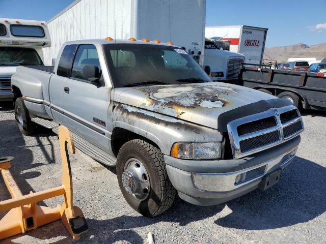 Photo 4 from auction – 2000 DODGE RAM 3500 with VIN 1B7MC3361YJ125184