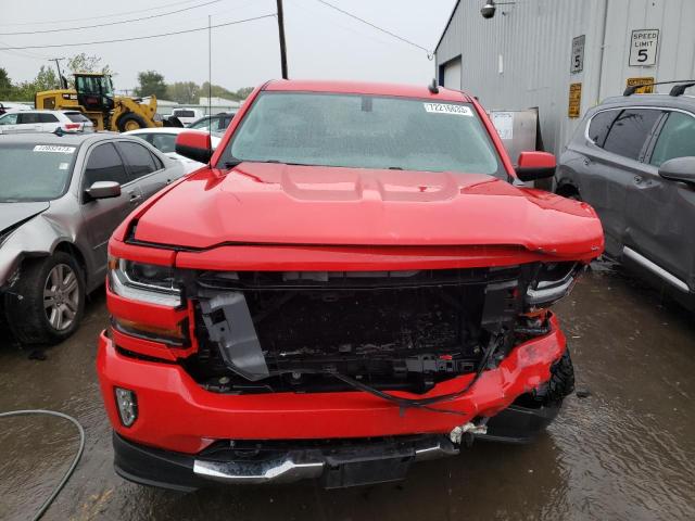 Фото 5 с аукциона – 2016 CHEVROLET SILVERADO с VIN 3GCUKREC4GG310046