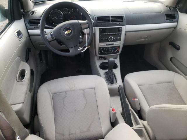 Photo 8 from auction – 2010 CHEVROLET COBALT LS with VIN 1G1AB5F51A7223406