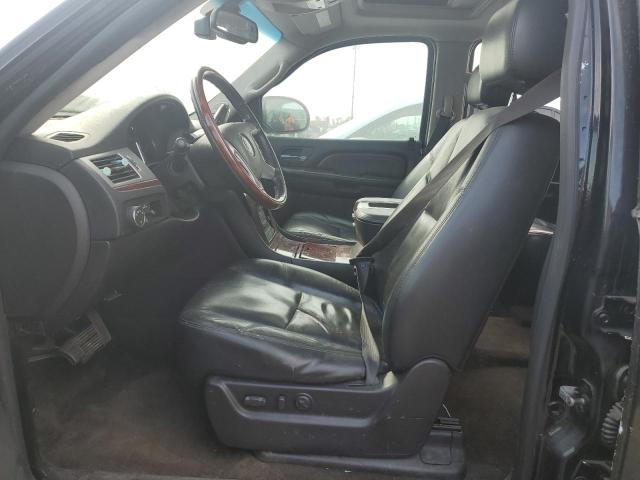 Photo 7 from auction – 2008 CADILLAC ESCALADE L with VIN 1GYFK63808R214903