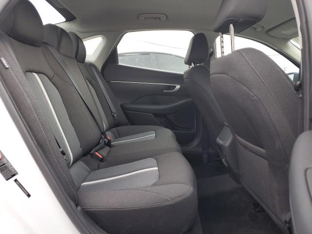 Photo 10 from auction – 2021 HYUNDAI SONATA SE with VIN 5NPEG4JA7MH106566