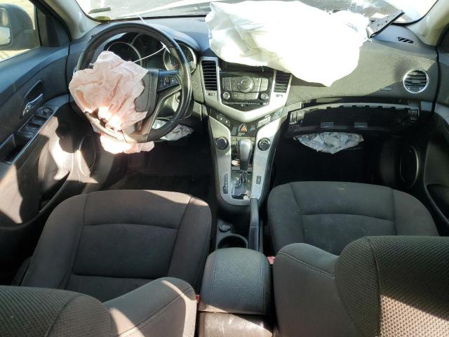 Photo 8 from auction – 2012 CHEVROLET CRUZE LT with VIN 1G1PF5SC2C7279344
