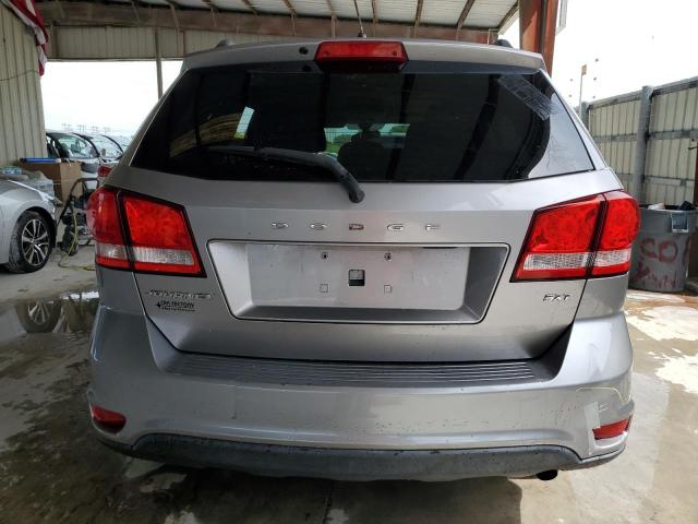 Photo 6 from auction – 2015 DODGE JOURNEY SX with VIN 3C4PDCBB7FT595055
