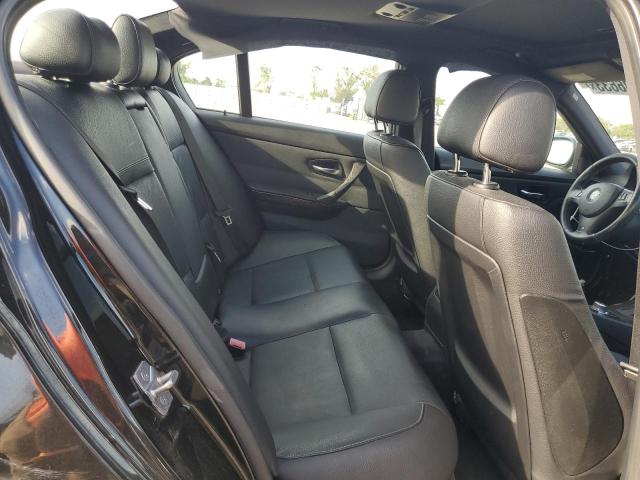 Photo 10 from auction – 2011 BMW 328 I with VIN WBAPH7G50BNN04844