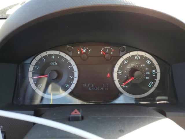 Photo 9 from auction – 2010 FORD ESCAPE LIM with VIN 1FMCU0EG2AKD11616