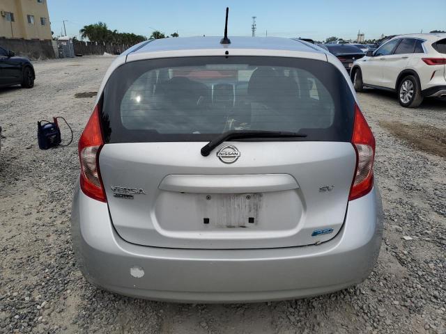 Photo 6 from auction – 2015 NISSAN VERSA NOTE with VIN 3N1CE2CP1FL370715