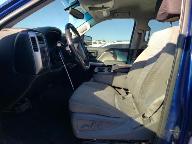 Photo 7 from auction – 2014 CHEVROLET SILVERADO with VIN 3GCUKREC9EG177913