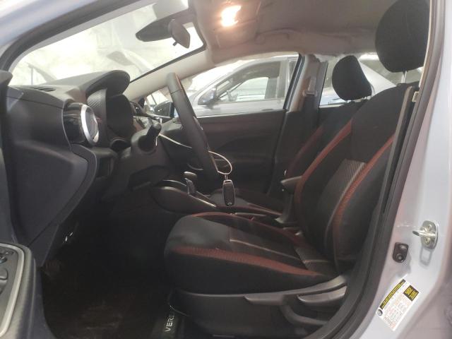 Photo 7 from auction – 2023 NISSAN VERSA SR with VIN 3N1CN8FV9PL861399