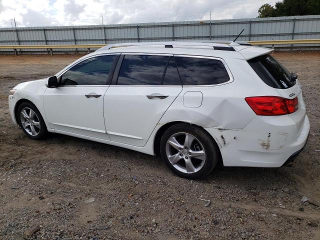 صورة رقم 2 من المزاد - 2012 ACURA TSX TECH مع VIN JH4CW2H69CC002895