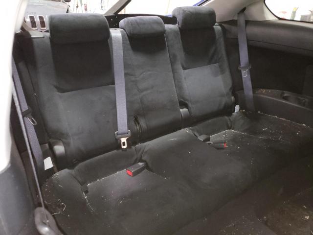 Photo 10 from auction – 2006 TOYOTA SCION TC with VIN JTKDE167X60138966