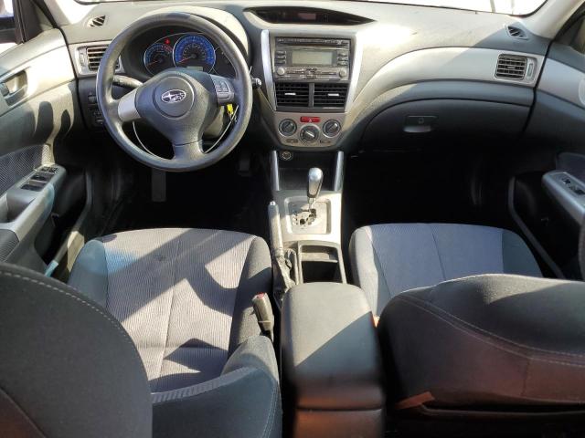 صورة رقم 8 من المزاد - 2009 SUBARU FORESTER 2 مع VIN JF2SH61629H797827