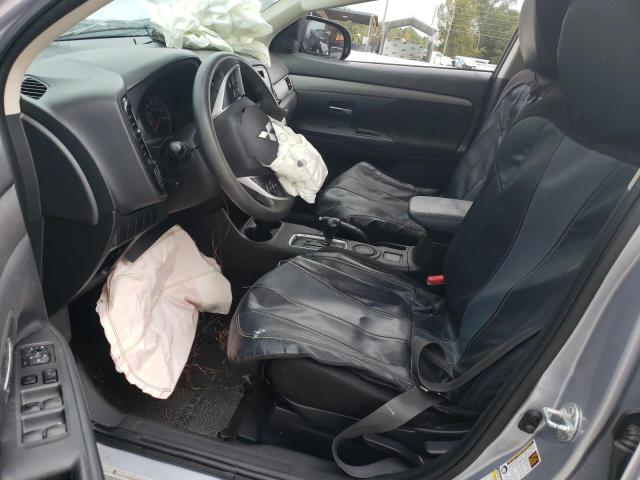 Photo 7 from auction – 2014 MITSUBISHI OUTLANDER with VIN JA4AD2A32EZ009518