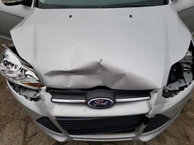 Фото 11 с аукциона – 2014 FORD FOCUS SE с VIN 1FADP3F29EL361715