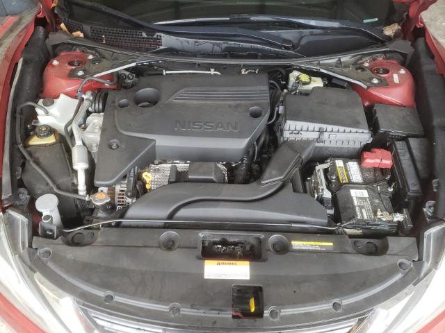Photo 11 from auction – 2016 NISSAN ALTIMA 2.5 with VIN 1N4AL3AP0GN353978
