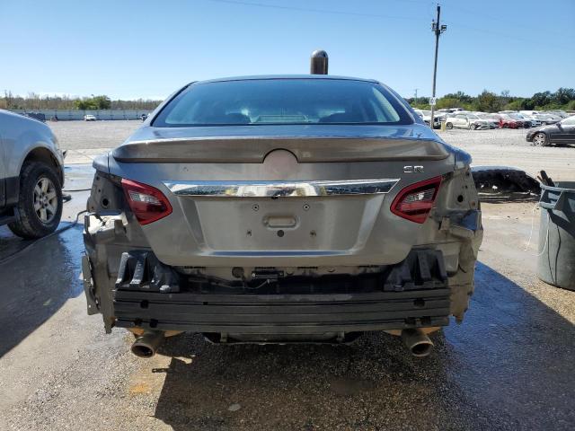 Photo 6 from auction – 2017 NISSAN ALTIMA 2.5 with VIN 1N4AL3AP9HC497347