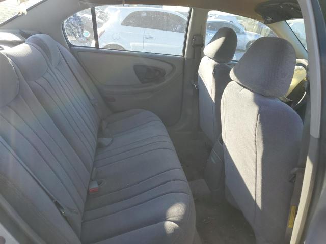 Photo 10 from auction – 2005 CHEVROLET CLASSIC with VIN 1G1ND52F25M216563